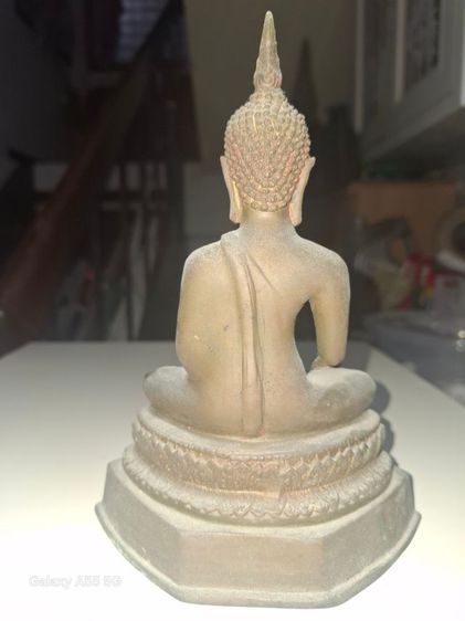 พระบูชาสมัยอยุธยา รูปที่ 2