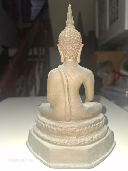 พระบูชาสมัยอยุธยา รูปที่ 3