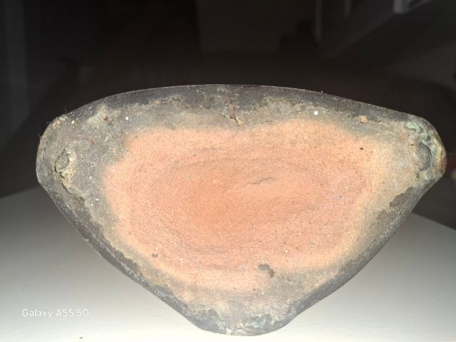 พระบูชาสมัยอยุธยา รูปที่ 6