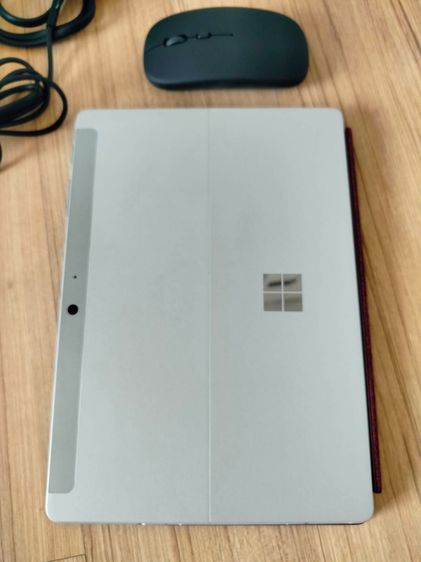 ขาย Microsoft Surface Go 2 , Core M3-8100Y Ram 8GB SSD 128GB สภาพของใหม่ แทบไม่มีตำหนิ พร้อมของแถม รูปที่ 4
