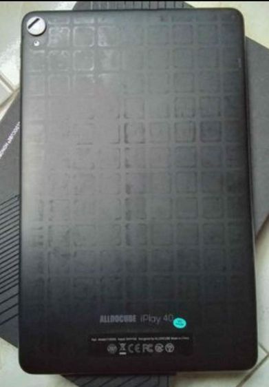 แท็บเล็ต ALLDOCUBE iPlay 40 (จอ10.4"แรม8GB รอม128GB) เครื่องสวย มีอุปกรณ์ให้พร้อมกล่อง รูปที่ 5