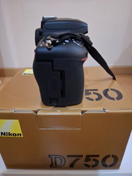 ขาย Nikon D750,  Lens Nikon 85 f1.8, Tamron SP 15-30 f2.8  รูปที่ 9