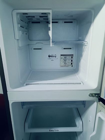 ตู้เย็นบ้านมือ 2 (9.1คิว) ใหม่มาก รูปที่ 4