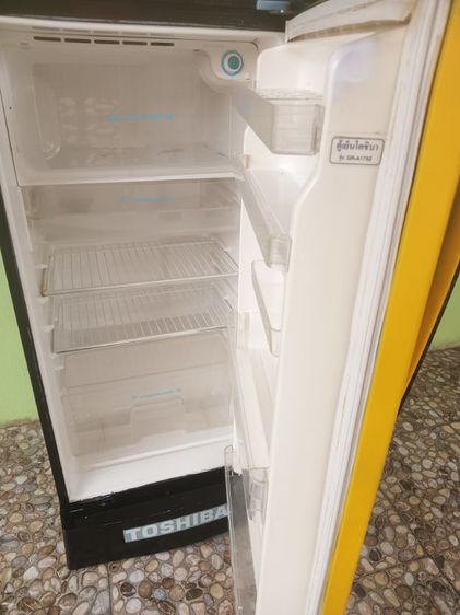 ขายตู้เย็น toshiba รุ่น gr-a 179z รูปที่ 10