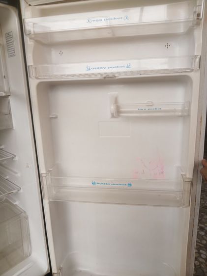 ขายตู้เย็น toshiba รุ่น gr-a 179z รูปที่ 6