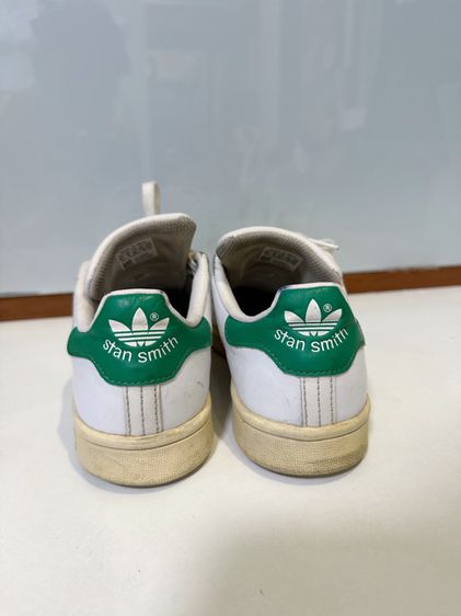 Adidas Stan Smith มือ2 ของแท้ รูปที่ 2