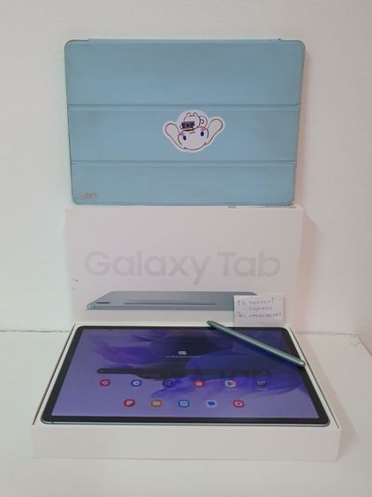 Sumsung Galaxy Tab S7 FE  รูปที่ 2