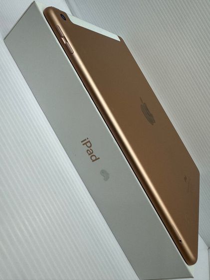 iPadGen6 32gb th wifi cellular  รูปที่ 5