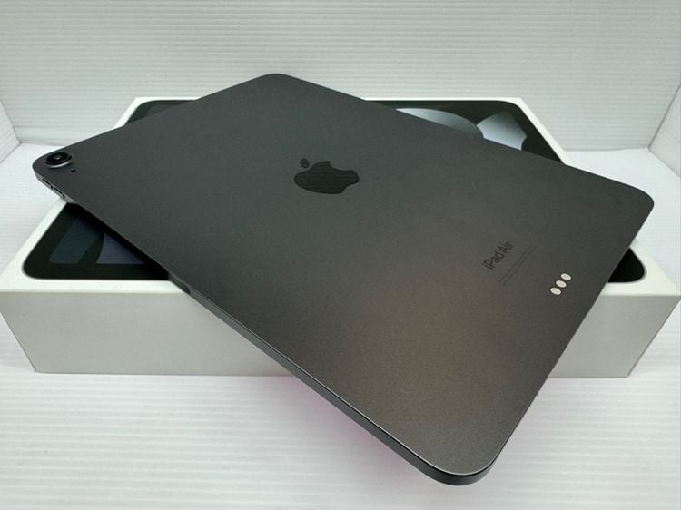 Apple 32 GB iPadAir5 64gb th wifi ประกันศูนย์