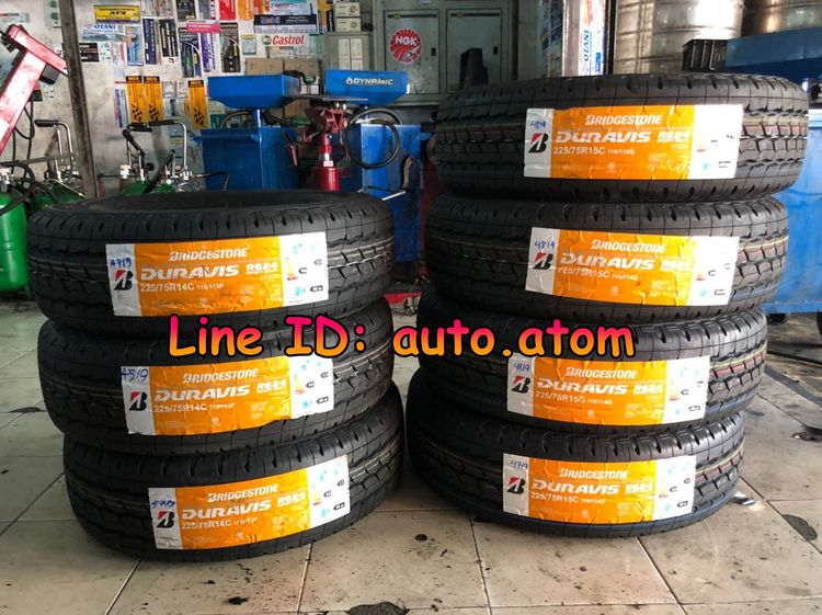 ขายล้อกะทะผ่า BEST WHEEL ล้อใหม่ 14 นิ้ว  รูปที่ 15