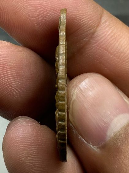 เหรียญเปิดโลกหลวงปู่ทวดปู่ดูไม่ตัดปีก รูปที่ 4