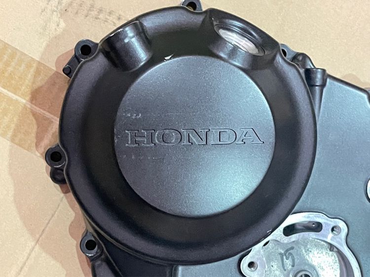 ฝาครอบเครื่องcb300r แท้ ปี2018-2024 รูปที่ 4