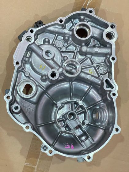 ฝาครอบเครื่องcb300r แท้ ปี2018-2024 รูปที่ 11