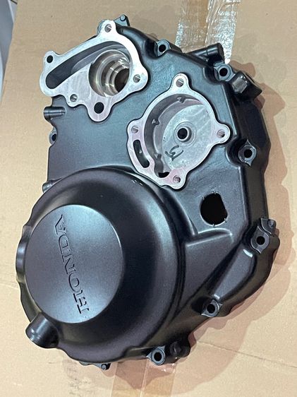 ฝาครอบเครื่องcb300r แท้ ปี2018-2024 รูปที่ 6