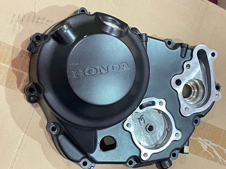 ฝาครอบเครื่องcb300r แท้ ปี2018-2024 รูปที่ 3