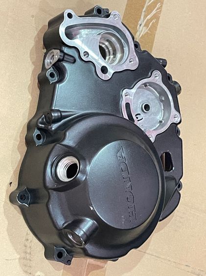 ฝาครอบเครื่องcb300r แท้ ปี2018-2024 รูปที่ 7