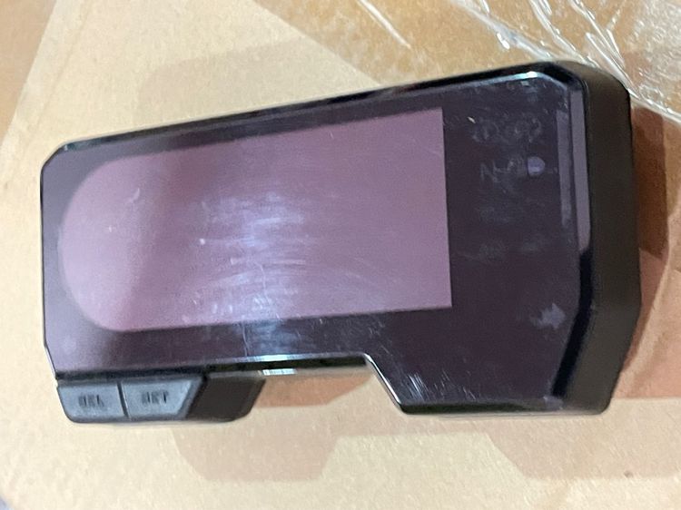 เรือนไมล์cbr500r ปี 2022-2024 แท้ รูปที่ 7