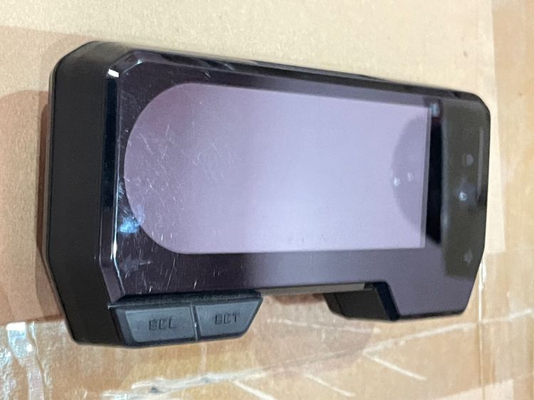 เรือนไมล์cbr500r ปี 2022-2024 แท้ รูปที่ 4