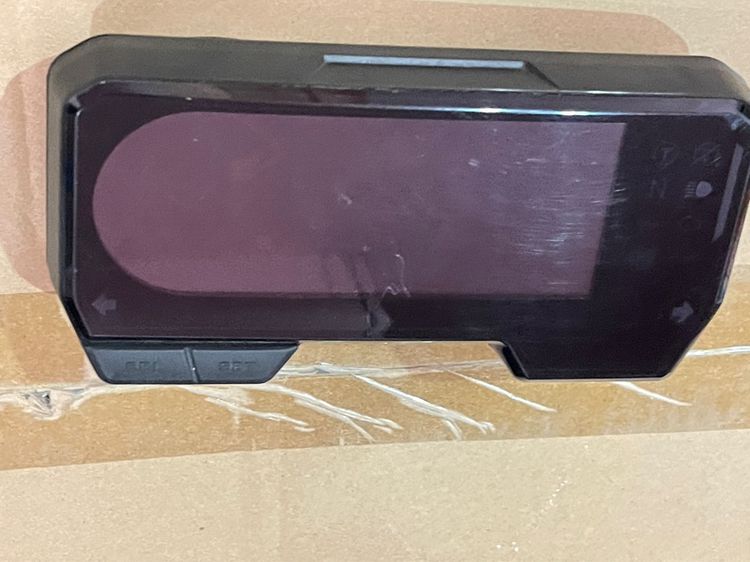 เรือนไมล์cbr500r ปี 2022-2024 แท้ รูปที่ 2