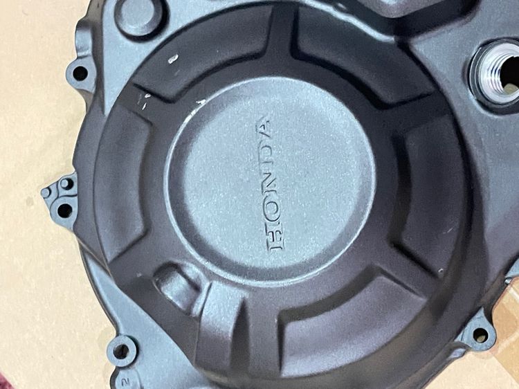 ฝาครอบเครื่องcbr500r แท้ ปี2022-2024 รูปที่ 5