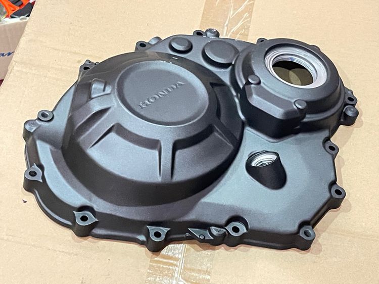 ฝาครอบเครื่องcbr500r แท้ ปี2022-2024 รูปที่ 3