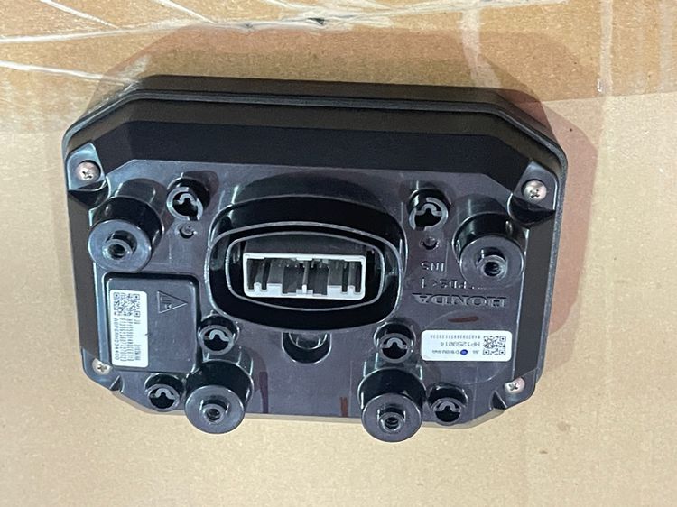 เรือนไมล์ADV150 ADV160 แท้ รูปที่ 10