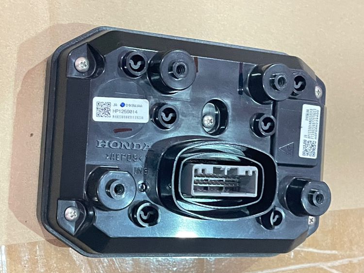 เรือนไมล์ADV150 ADV160 แท้ รูปที่ 9