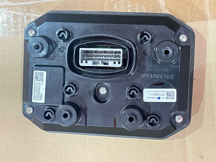 เรือนไมล์ADV150 ADV160 แท้ รูปที่ 8