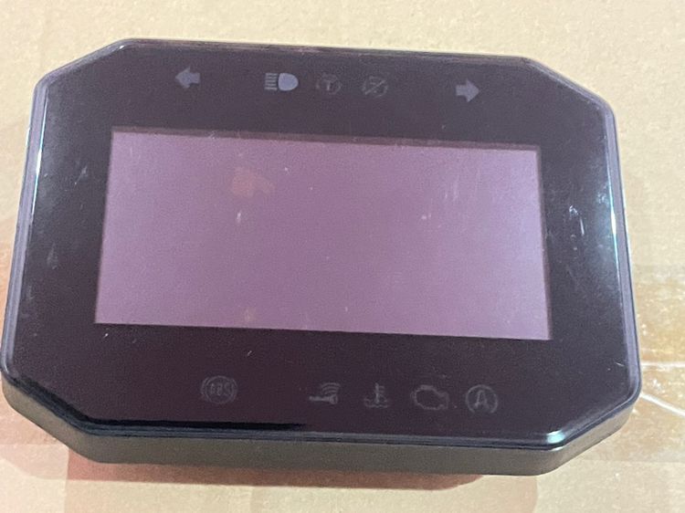 เรือนไมล์ADV150 ADV160 แท้ รูปที่ 2