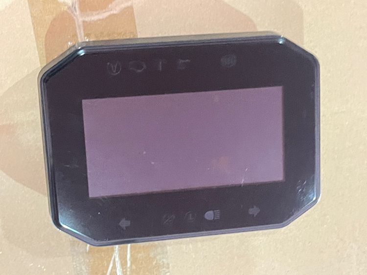 เรือนไมล์ADV150 ADV160 แท้ รูปที่ 4