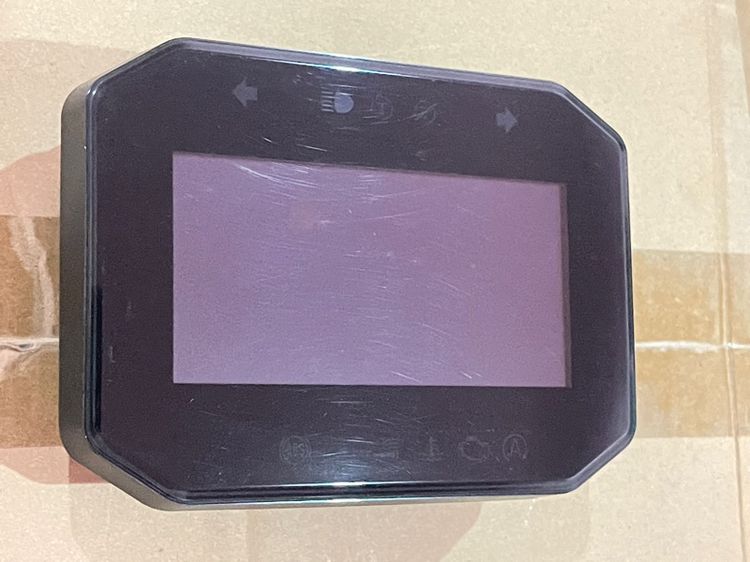 เรือนไมล์ADV150 ADV160 แท้ รูปที่ 3