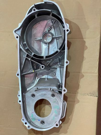 ฝาครอบเครื่องpcx160 แท้ ข้างซ้าย รูปที่ 13