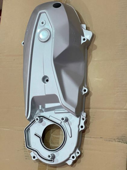 ฝาครอบเครื่องpcx160 แท้ ข้างซ้าย รูปที่ 6