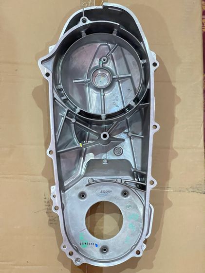 ฝาครอบเครื่องpcx160 แท้ ข้างซ้าย รูปที่ 12