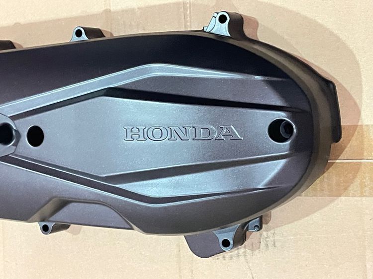 ฝาครอบเครื่องคลิก125i click125i LED แท้ ปี2018-2024 รูปที่ 3