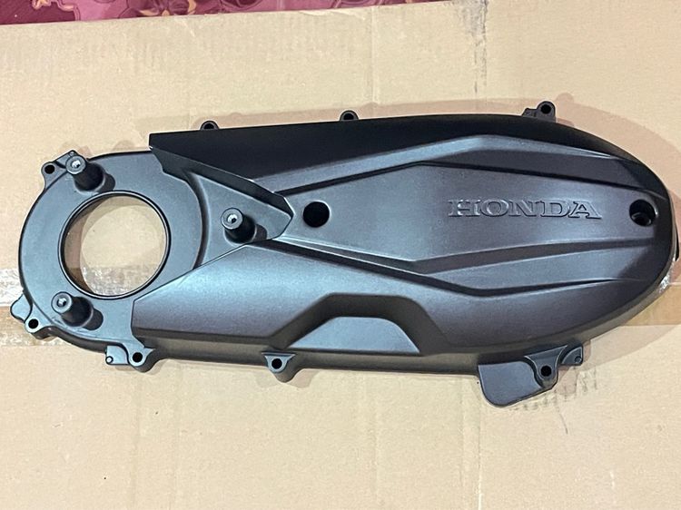 ฝาครอบเครื่องคลิก125i click125i LED แท้ ปี2018-2024 รูปที่ 2