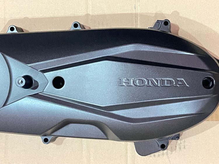 ฝาครอบเครื่องคลิก125i click125i LED แท้ ปี2018-2024 รูปที่ 6