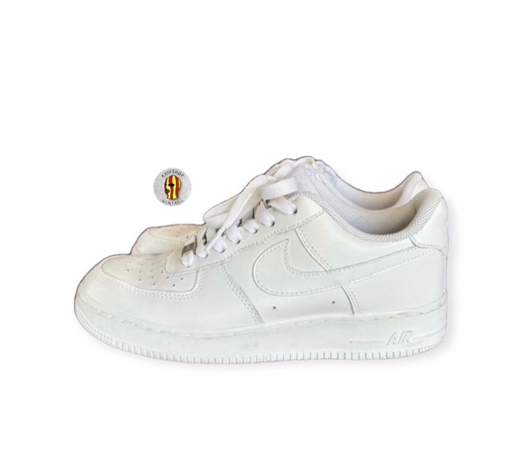 Nike Air Force 1 Low '07 รูปที่ 9