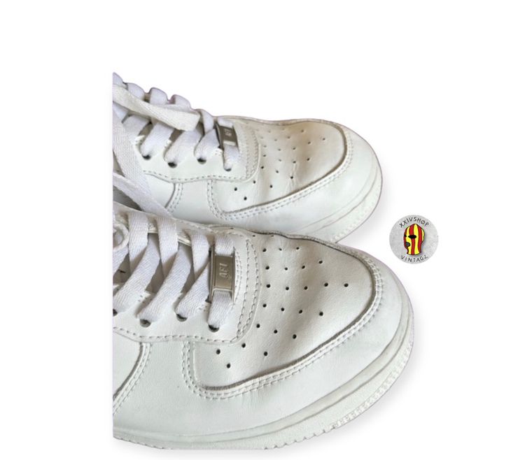 Nike Air Force 1 Low '07 รูปที่ 7
