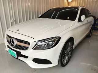 For sell rare item Benz รุ่น C350e Estate AMG Dynamic Package Plug - in Hybrid CBU W205