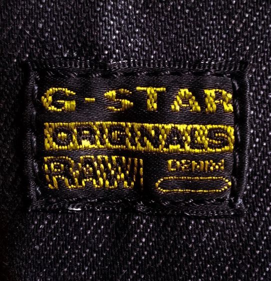 G-STAR RAW  รูปที่ 5