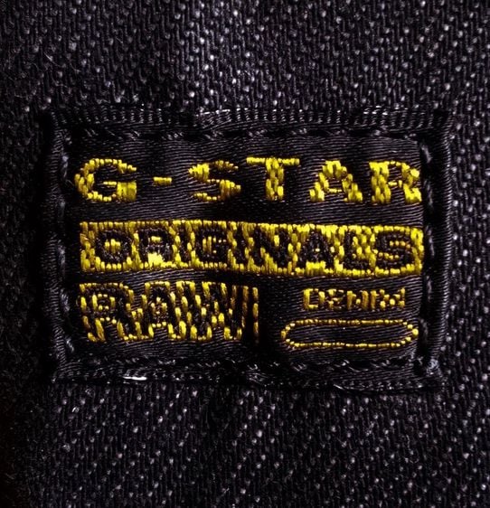 G-STAR RAW  รูปที่ 1