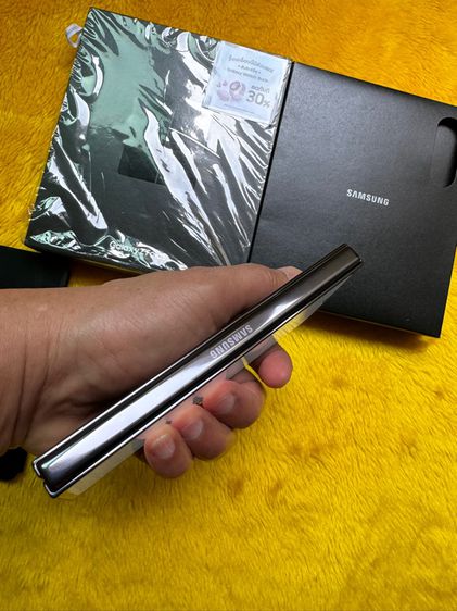Samsung Z Fold5-1 TB-Careplusเยอะมาก รูปที่ 8