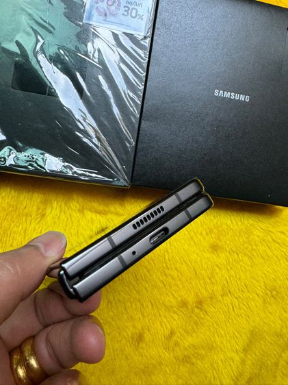 Samsung Z Fold5-1 TB-Careplusเยอะมาก รูปที่ 5