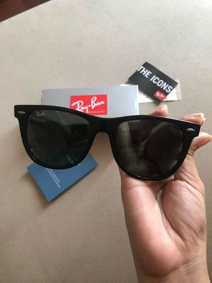 Ray-Ban RB2140 รูปที่ 1