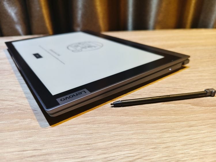 Lenovo ThinkBook Plus Gen2 13.3+12 นิ้ว touch screen ทั้ง 2จอ i5 16GB SSD512GB ของหายาก รูปที่ 5