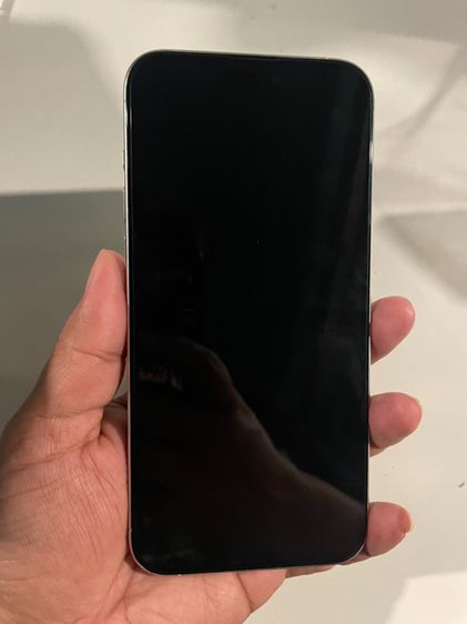 Iphone 15 Pro Max 512 G เครื่องไทย รับแลกเทิร์น รูปที่ 2