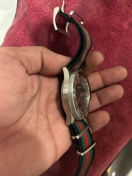 Gucci Watch รูปที่ 7