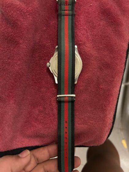 Gucci Watch รูปที่ 10