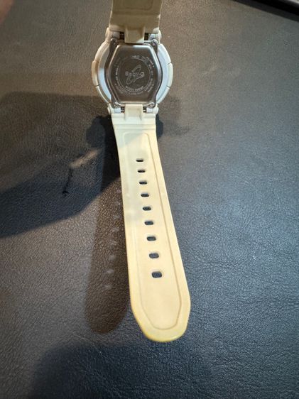 ขายนาฬิกา Baby-G Casio แท้ล้านเปอร์เซ็น ซื้อเองจากญี่ปุ่น รูปที่ 6